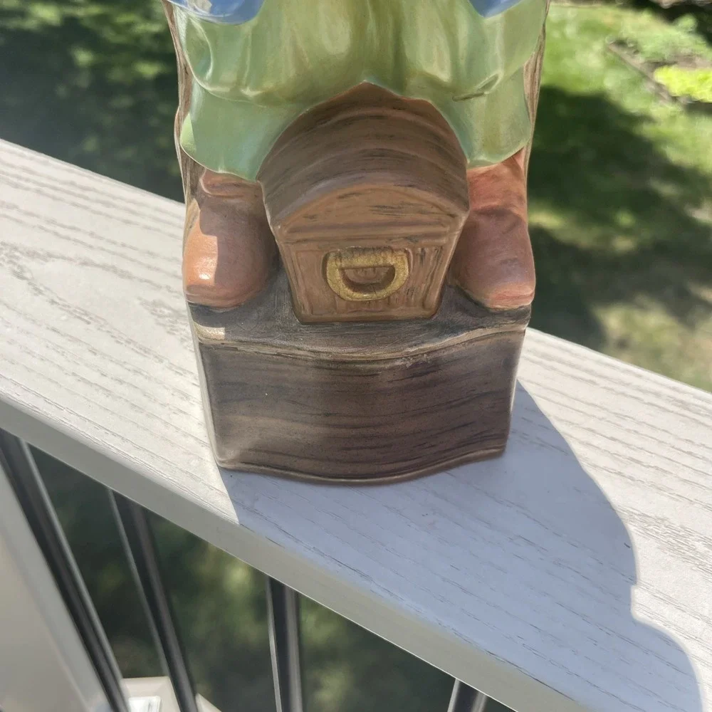 Albertas Mold this vintage